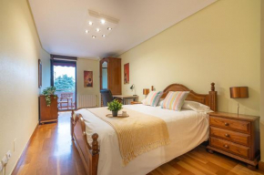 Amplio apartamento en Santander